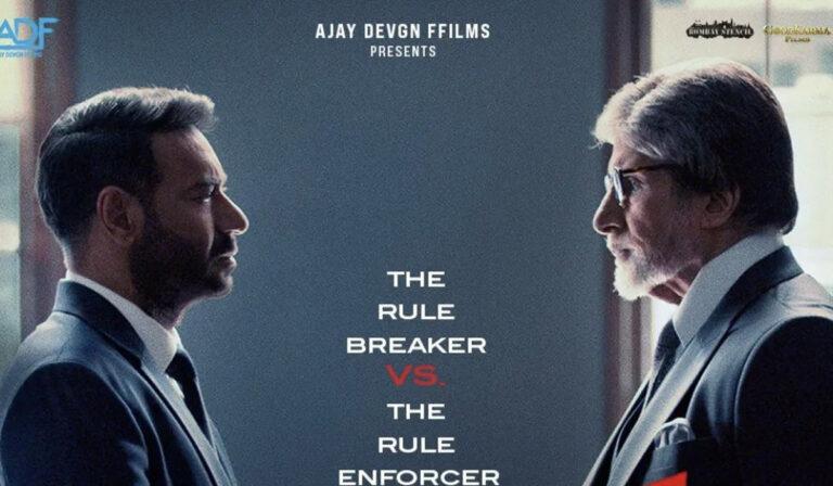 Runway 34: Ajay Devgn Starrer Endures a Terrible Opening Day