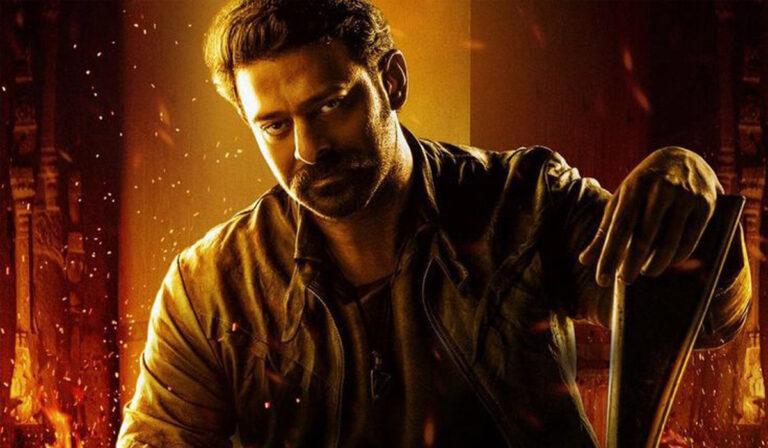 Here’s When Prashanth Neel’s Salaar Teaser Will Arrive, Stars Prabhaas