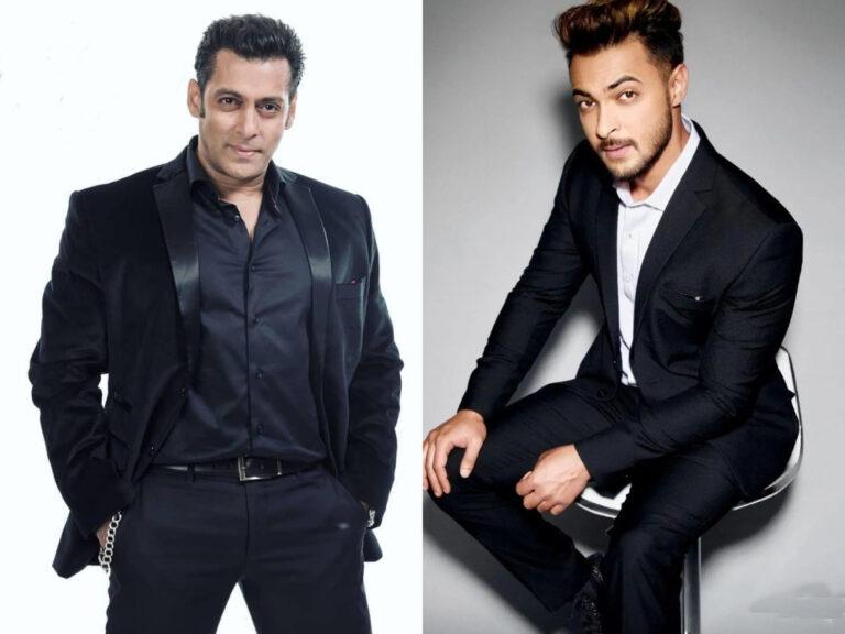 Aayush Sharma Joins The Cast Of “Kabhi Eid Kabhi Diwali”- Confirmed!