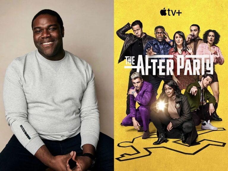 Sam Richardson to Return in Apple TV+ “The Afterparty” Season 2?