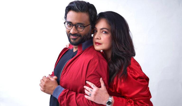 Pooja Bhatt Steps Aboard Radhika Madan Starrer Sanaa