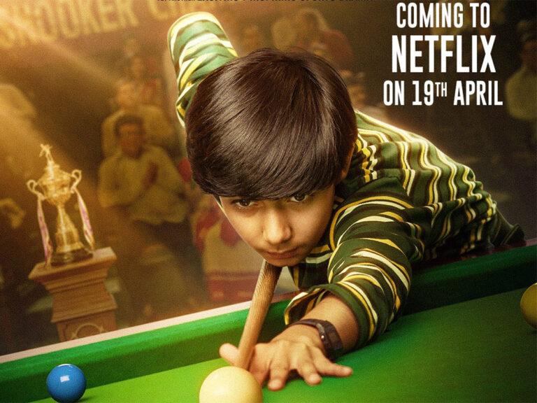 Sanjay Dutt’s Toolsidas Junior Releases Directly On Netflix!