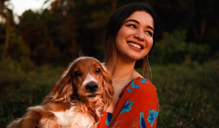 Sachin Tendulkar’s Daughter Sara Gearing Up For Her B-Town Debut?