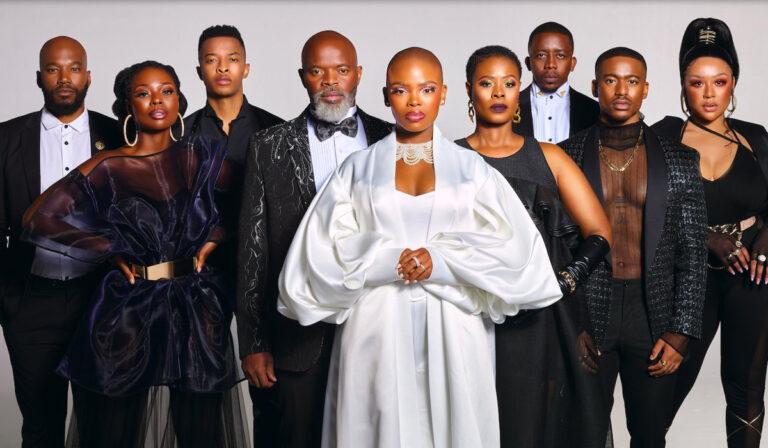 Savage Beauty Trailer Dropped; Another African Series to Hit Netflix