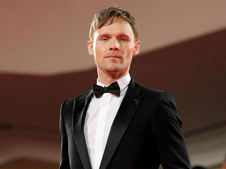 Scott Haze Joins The Cast Of Nelms Brothers “Red Right Hand”