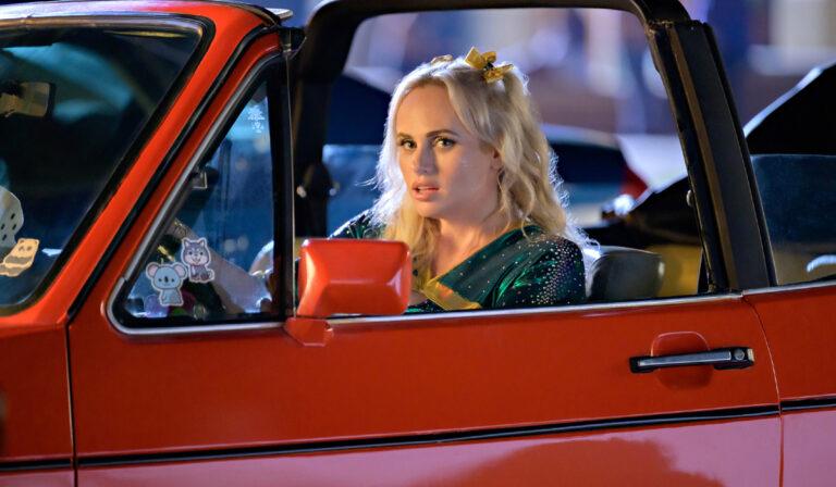 “Senior Year” Trailer Dropped- An Intriguing Ride Back To High School