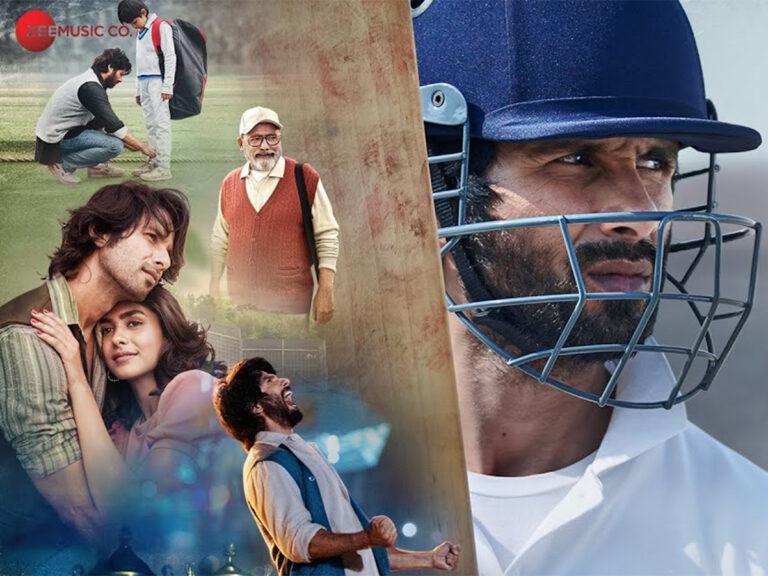 Shahid Kapoor’s ‘Jersey’ OTT Release Date, Platform Revealed!