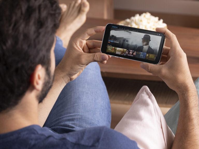 Shocking: The Piracy Rates Among Indian OTT Users Revealed!