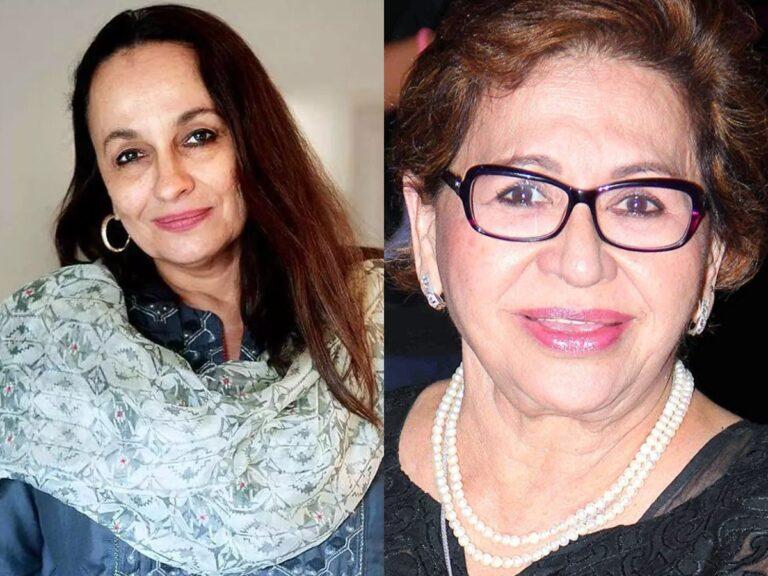 Soni Razdan And Helen Back Together To Revive 80’s Magic On Screen?