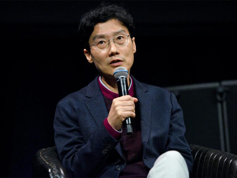 Squid Game Director Plans To Make A “Much More Violent” Movie