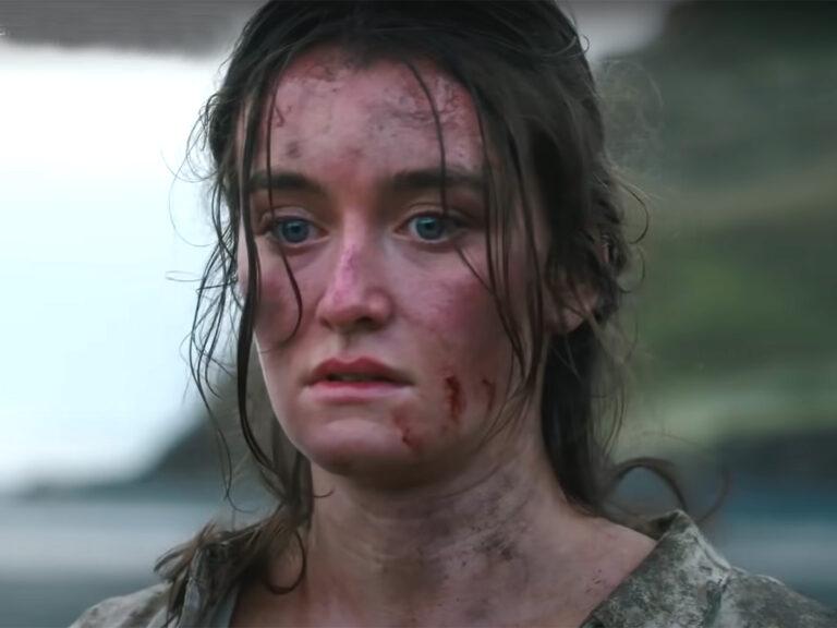 Stakes Get Higher In Prime Video’s ‘The Wilds’ S2