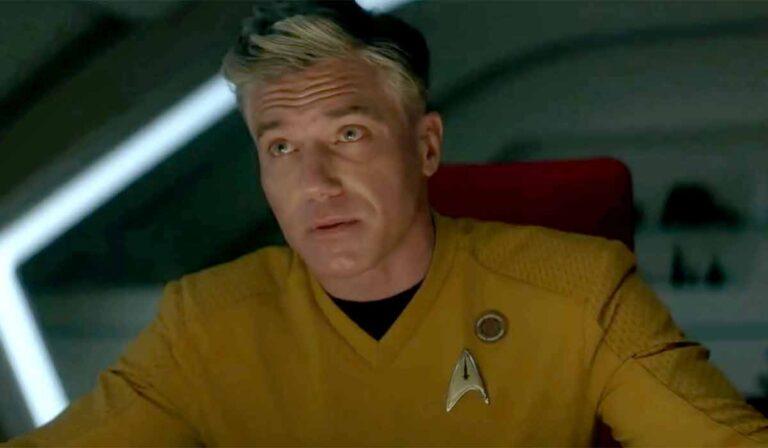 Paramount Drops “Star Trek: Strange New Worlds” Official Trailer!