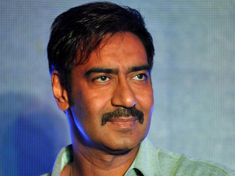 Stream Top 5 Intense Performances By Birthday Boy Ajay Devgn