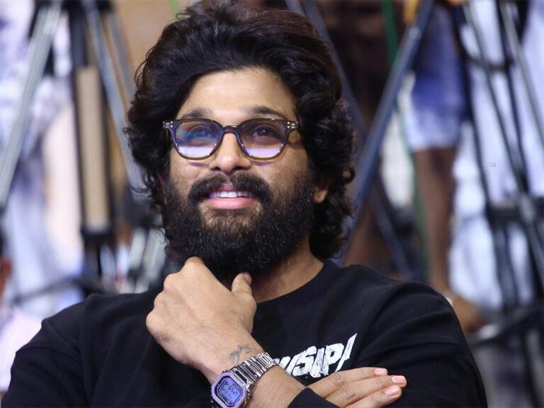 Stream Top 5 Most Popular Films Of Allu Arjun In Hindi Dubbing