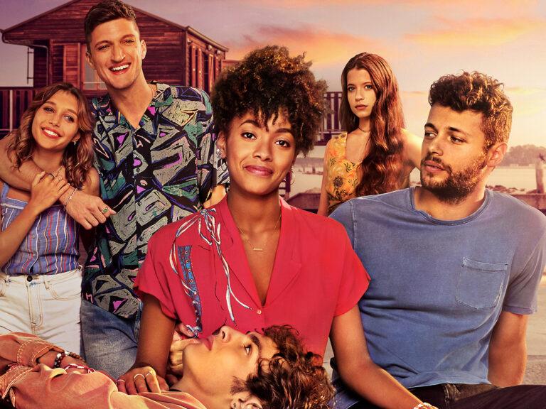 “Summertime- Final Season” Takes Us Back To The Towns Of Italy