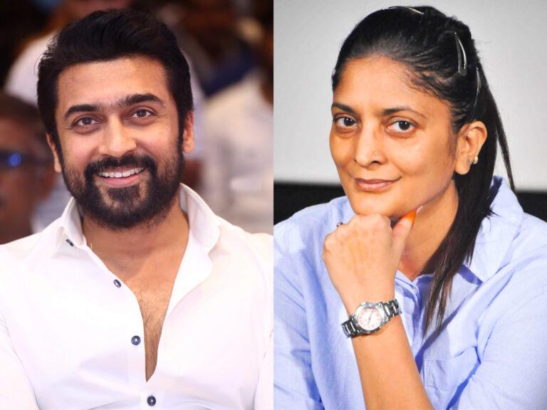 Suriya To Star in Soorarai Pottru Director’s Next Big Budget Film