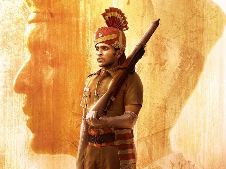 Taanakkaran: Hotstar Shakes Prime Video’s Throne Of Kollywood