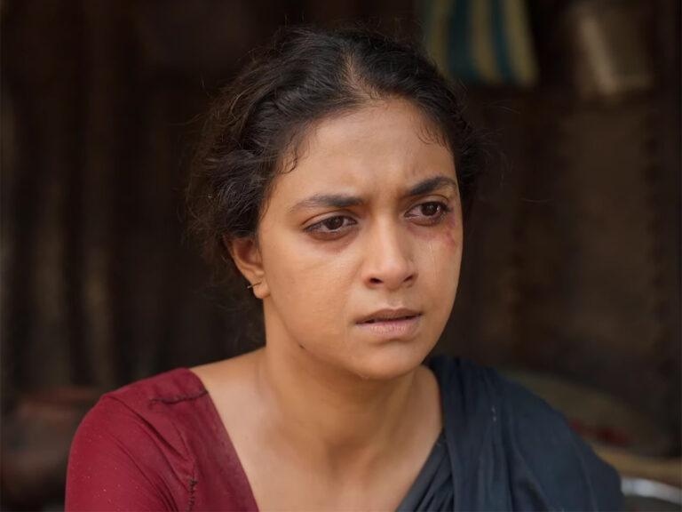 Tamil Film ‘Saani Kaayidham’ Gets OTT Release Date On Prime Video