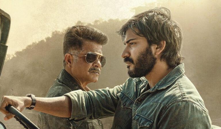 Thar Trailer: Anil Kapoor To Catch The Gory and Gruesome Killer