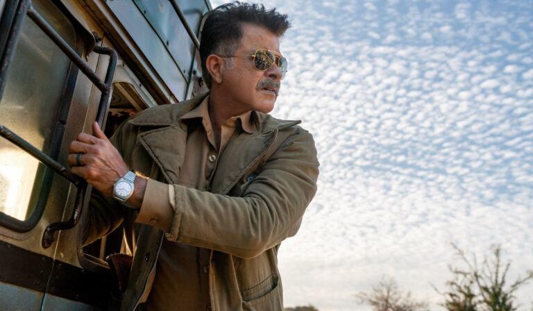 Netflix India Announces ‘Thar’ Release Date