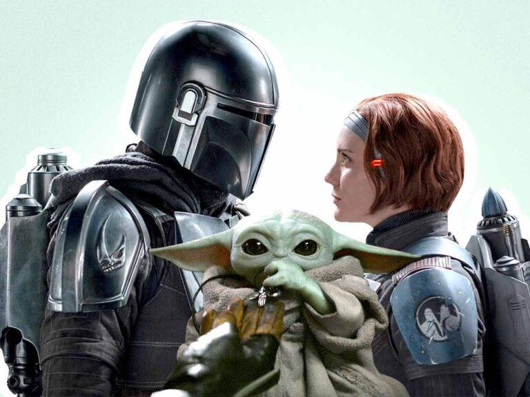 Here Is When The Mandalorian Season 3 Will Release On Disney+