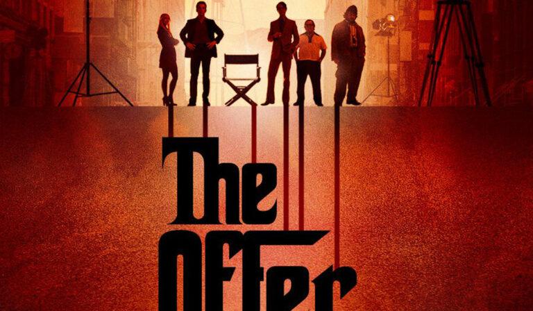 ‘The Godfather’ BTS Saga ‘The Offer’ Is Coming To Voot Select!
