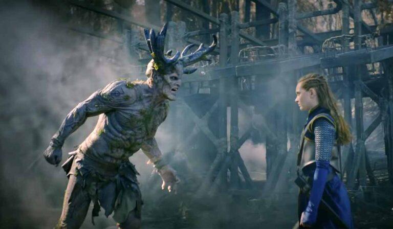 ‘The Quest’ : A Hybrid Fantasy Series Dropping Soon On Disney+