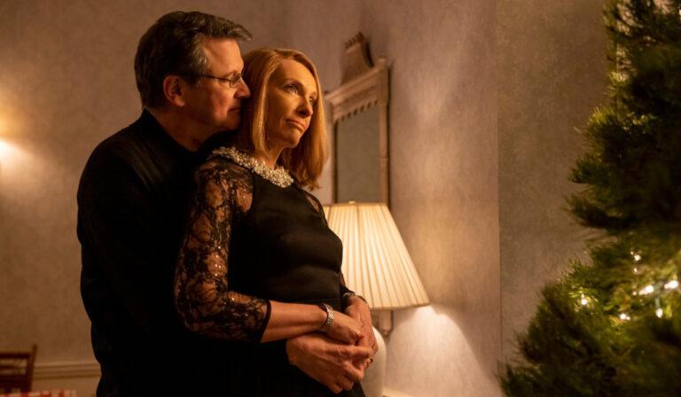 Check Out Colin Firth’s The Staircase Release Date On Indian OTT