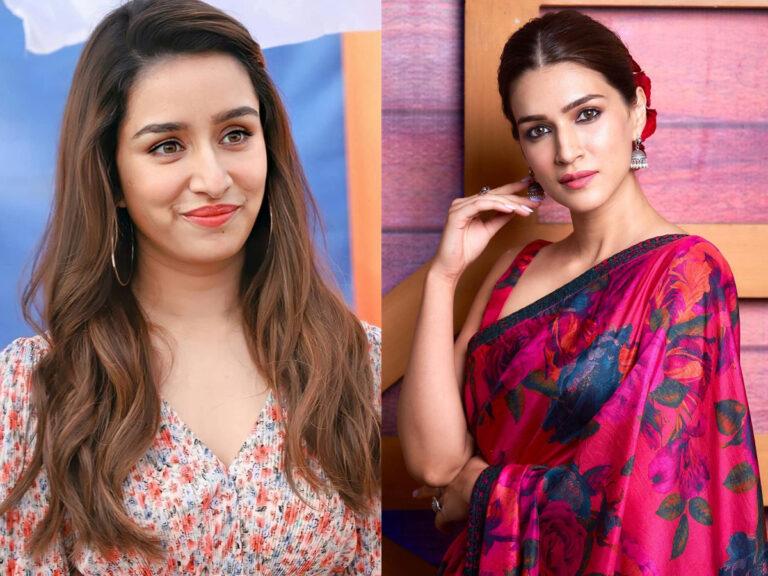 These Two Actresses In Talks For Sati’s Role In Shiva Trilogy Series