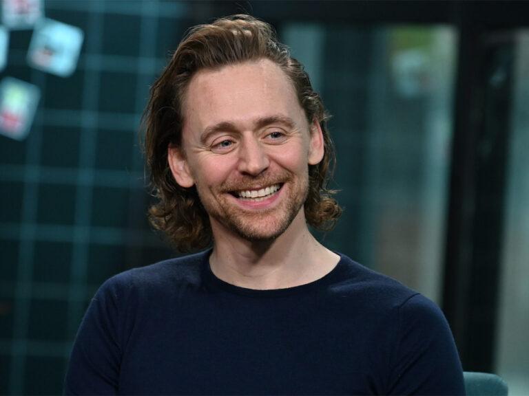 Tom Hiddleston To Headline ‘The White Darkness’ For Apple TV+