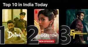Top 10 in India Today