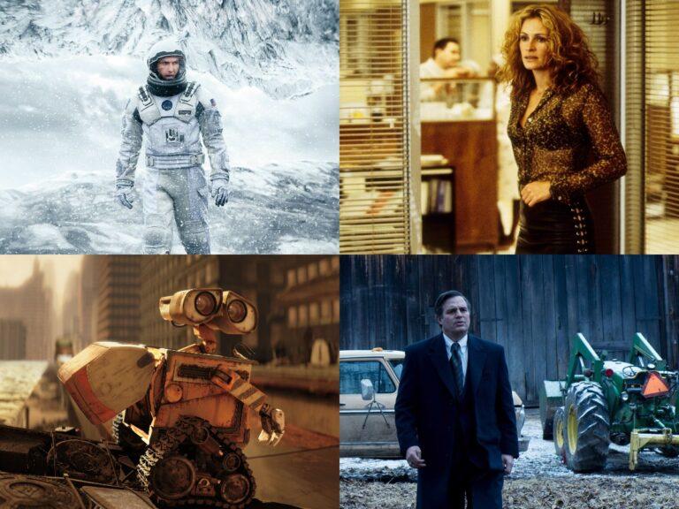 Top 5 Movies To Stream Online On Earth Day