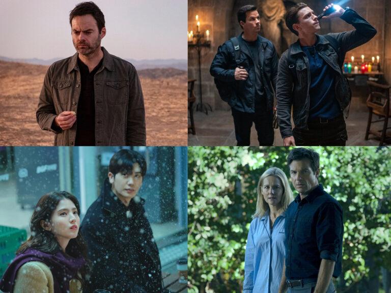 Top Foreign OTT Titles Streaming This Week: Ozark, Uncharted & More