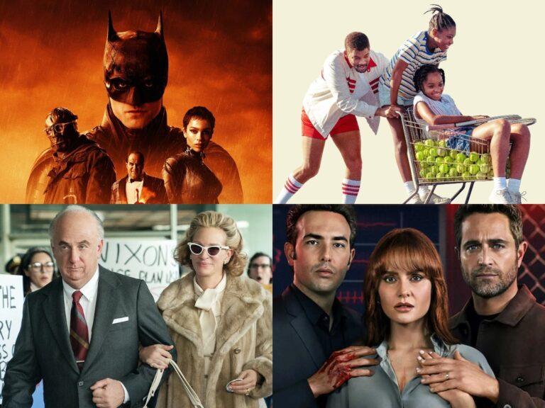 Top Foreign OTT Titles Streaming This Week: Better Call Saul & More