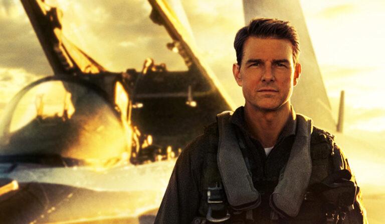 Top Gun: Maverick Gets Hailed as ‘Perfect Blockbuster’ at CinemaCon
