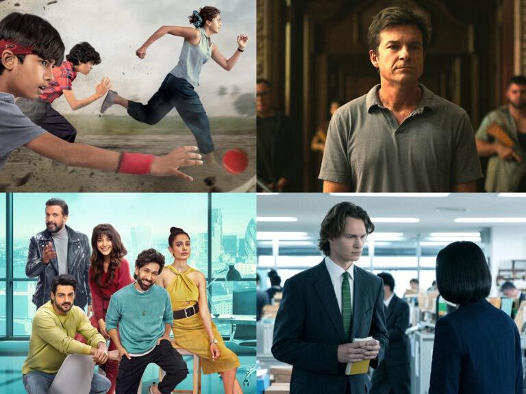 Top OTT Titles Streaming Today: Mishan Impossible, Ozark & More