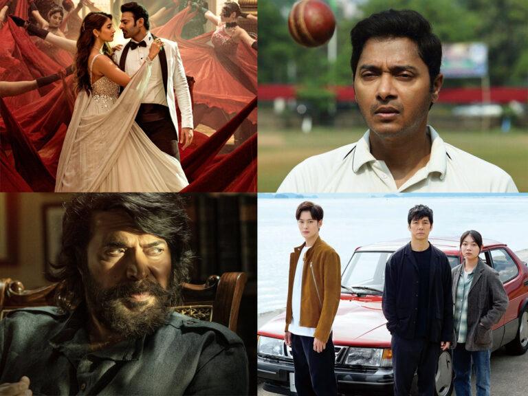 Top OTT Titles Streaming Today: Radhe Shyam, Drive My Car & More
