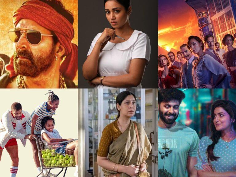 Top OTT Titles Streaming Today: Bachchhan Paandey, King Richard Etc.