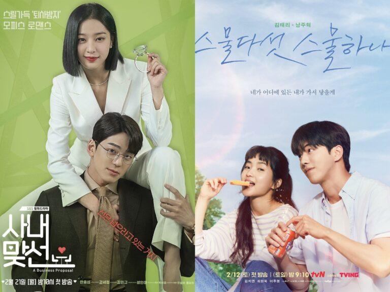 These K-Dramas Are Trending on Netflix India Weeks After Finale!