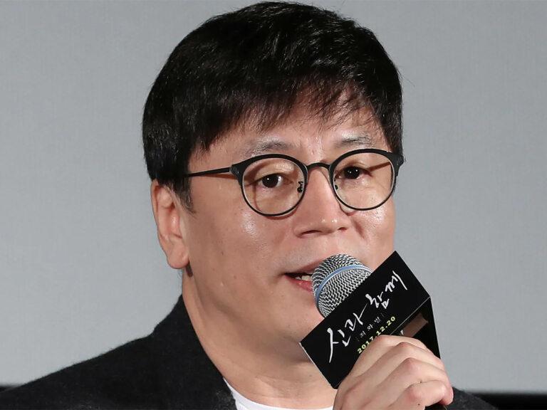 UTA Signs Kim Yong-Hwa; Blockbuster Franchise Set Off for Market