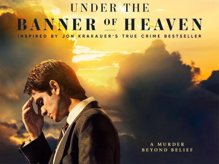 “Under the Banner of Heaven” Set to Stream on Disney+ Hotstar Soon!