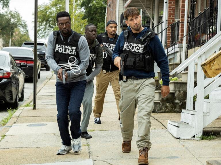 We Own This City: Which Indian OTT Will Deliver This HBO Series?