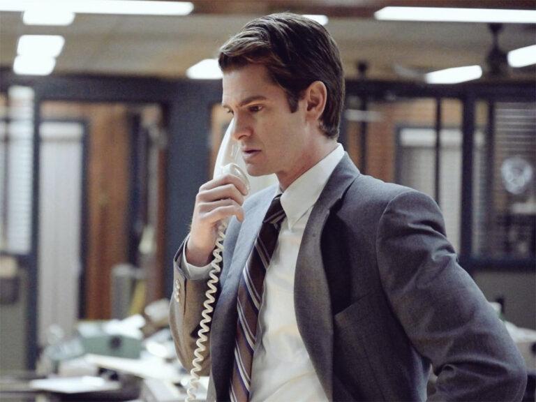 Where To Stream Hulu’s Crime-Drama “Under The Banner Of Heaven”