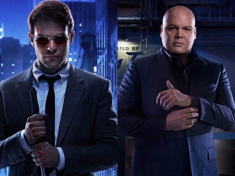 Will Daredevil and Kingpin Appear in the Upcoming Series “Echo”?