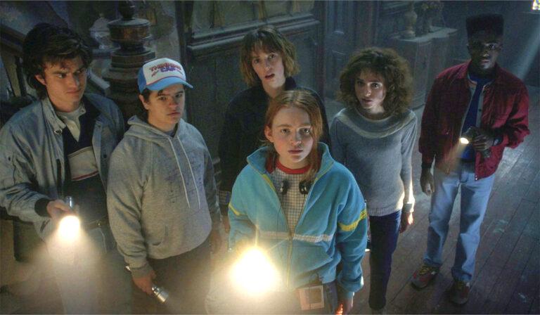 Will Netflix’s Stranger Things Season 5 Be The Last We See Of It?