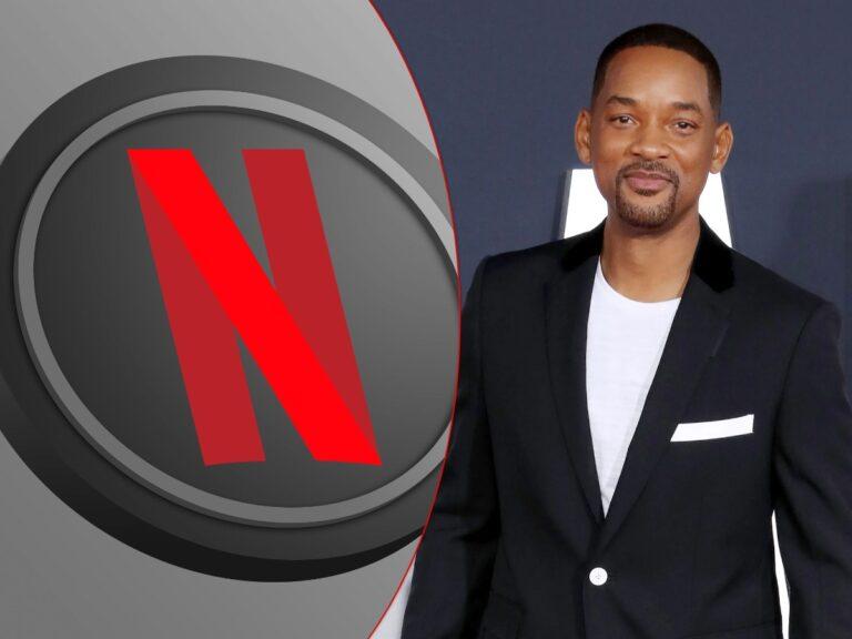 Netflix Not Going Ahead With Will Smith’s ‘Bright’ Sequel