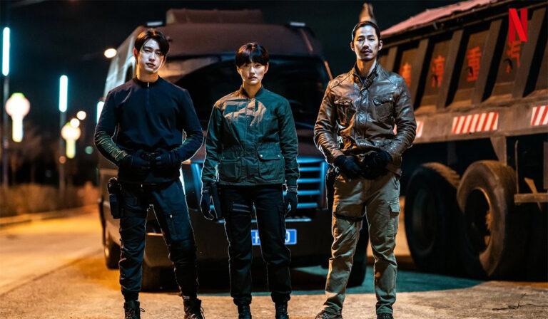 Yaksha: Ruthless Operations Review – A Passable Action Thriller