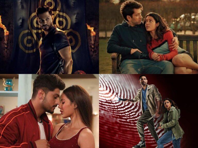 Zee5 April Lineup: ‘Never Kiss Your Best Friend’ S2, ‘Forensic’ & More!