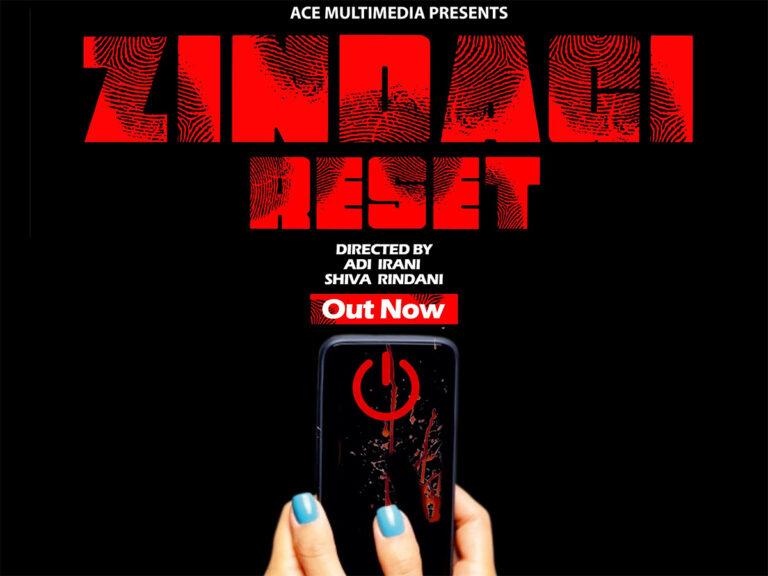 Zindagi Reset Review – A Relatable Premise Atrociously Executed