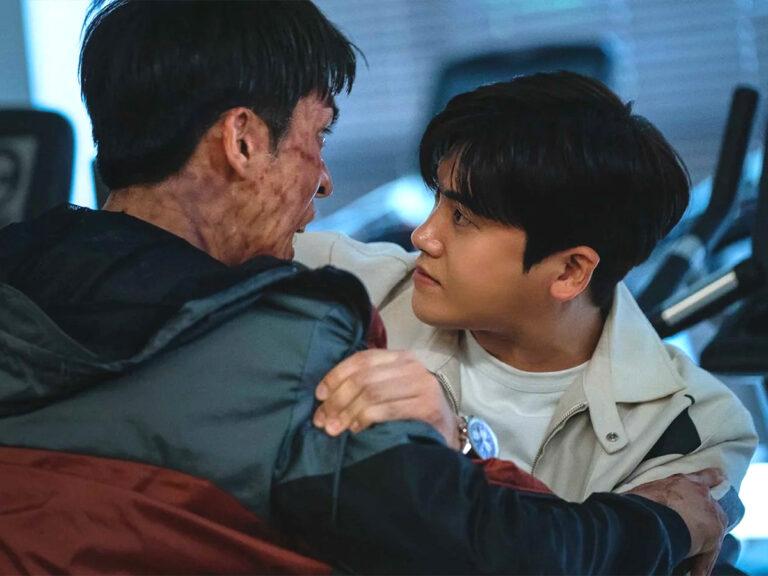 Zombie K-Drama ‘Happiness’ on Netflix Seems to Have Won Over Indians!